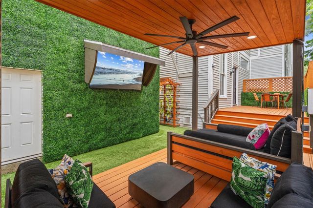 1522 Ball Street, Galveston, TX 77550