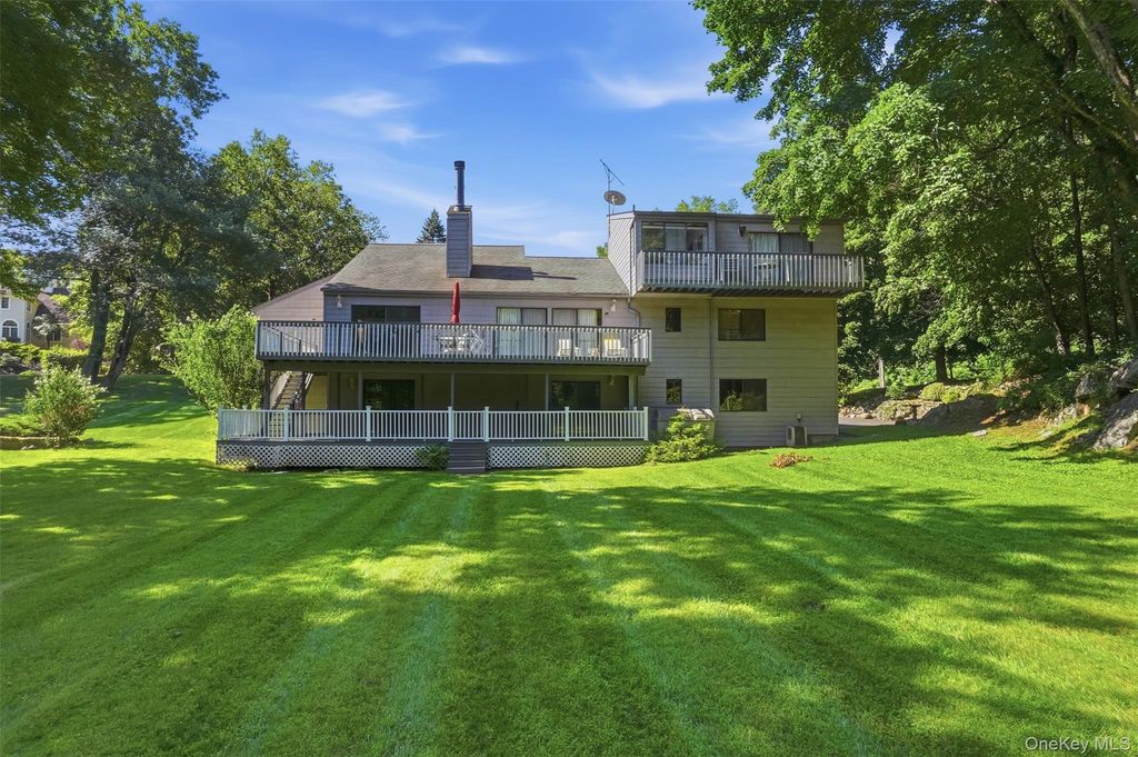 1 Kings Grant Way, Briarcliff Manor, NY 10510 — photo 5