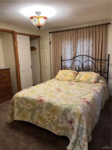 917 Tangerine Drive, La Feria, TX 78559