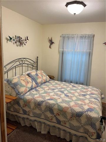 917 Tangerine Drive, La Feria, TX 78559