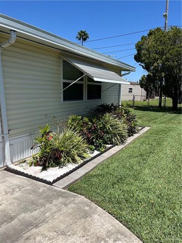 917 Tangerine Drive, La Feria, TX 78559