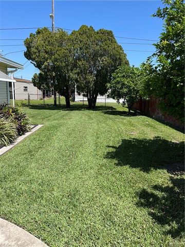 917 Tangerine Drive, La Feria, TX 78559