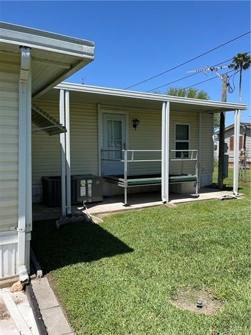 917 Tangerine Drive, La Feria, TX 78559