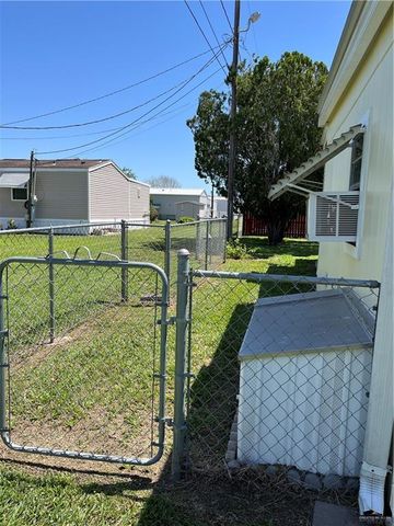 917 Tangerine Drive, La Feria, TX 78559