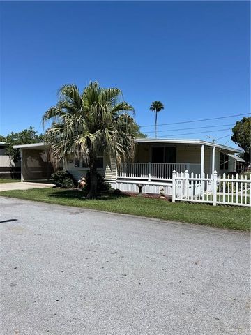 917 Tangerine Drive, La Feria, TX 78559