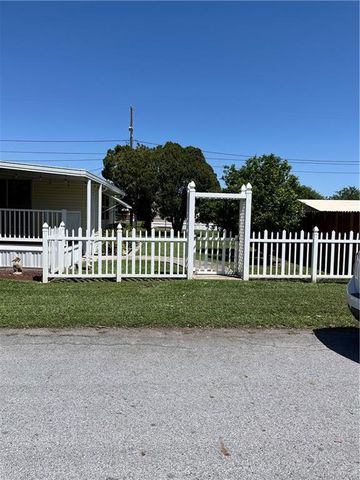 917 Tangerine Drive, La Feria, TX 78559