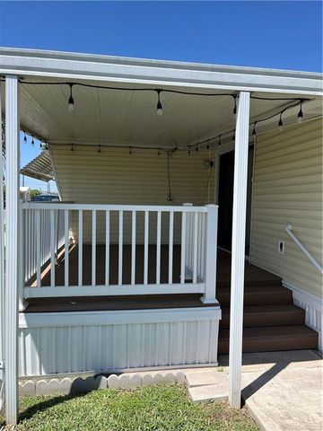 917 Tangerine Drive, La Feria, TX 78559