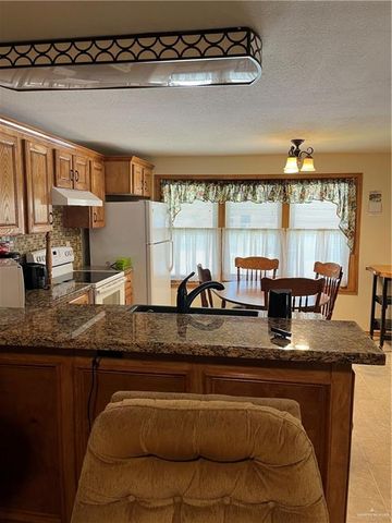 917 Tangerine Drive, La Feria, TX 78559