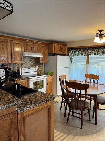 917 Tangerine Drive, La Feria, TX 78559