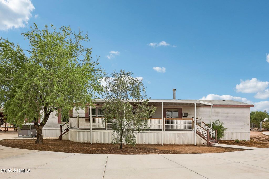 1926 N MAIN Drive, Apache Junction, AZ 85120 — photo 2