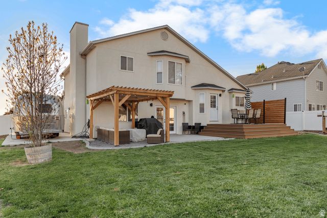 1797 S 500 E, Kaysville, UT 84037