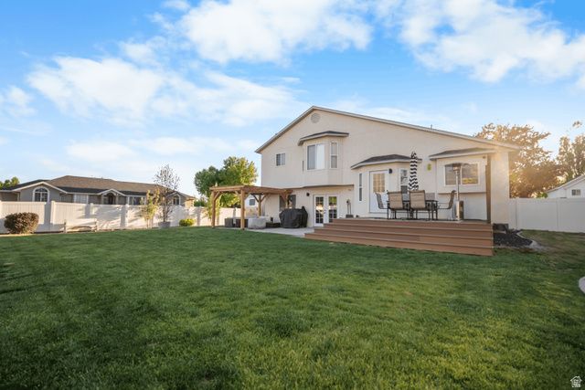 1797 S 500 E, Kaysville, UT 84037