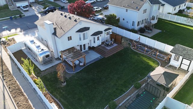1797 S 500 E, Kaysville, UT 84037