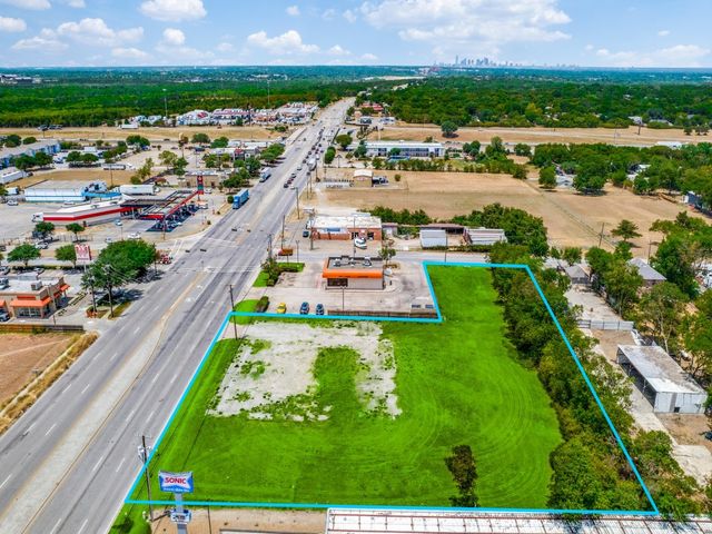 8520 S Lancaster Road, Dallas, TX 75241