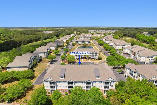 6203 Catalina Dr Unit 1112, North Myrtle Beach, SC 29582