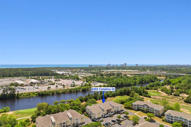 6203 Catalina Dr Unit 1112, North Myrtle Beach, SC 29582