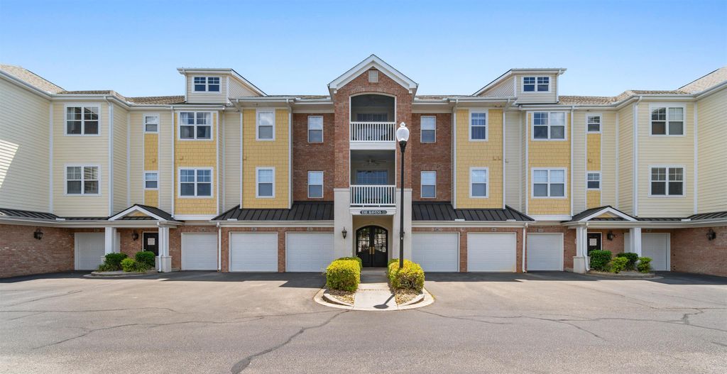 6203 Catalina Dr Unit 1112, North Myrtle Beach, SC 29582