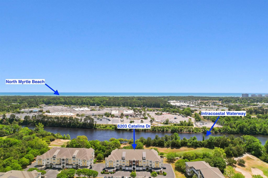 6203 Catalina Dr Unit 1112, North Myrtle Beach, SC 29582 — photo 2