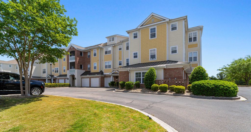 6203 Catalina Dr Unit 1112, North Myrtle Beach, SC 29582 — photo 4