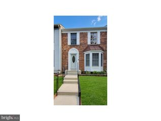 11419 FALCON RIDGE CT, Beltsville, MD 20705