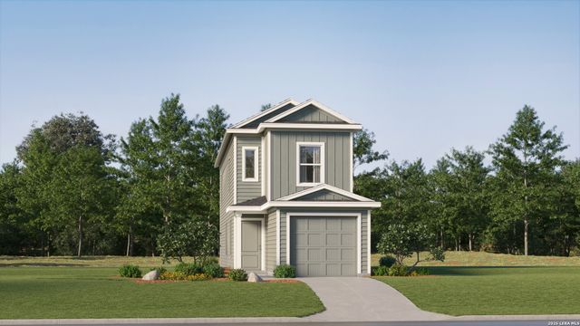 6410 Dali Bend, San Antonio, TX 78263