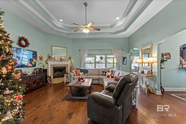 6037 Andhurst Drive, Gulf Shores, AL 36532