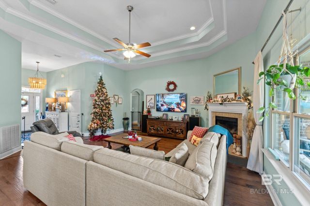 6037 Andhurst Drive, Gulf Shores, AL 36532