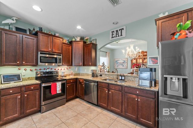 6037 Andhurst Drive, Gulf Shores, AL 36532