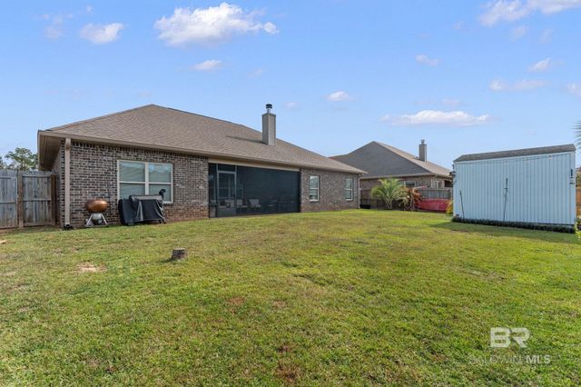 6037 Andhurst Drive, Gulf Shores, AL 36532