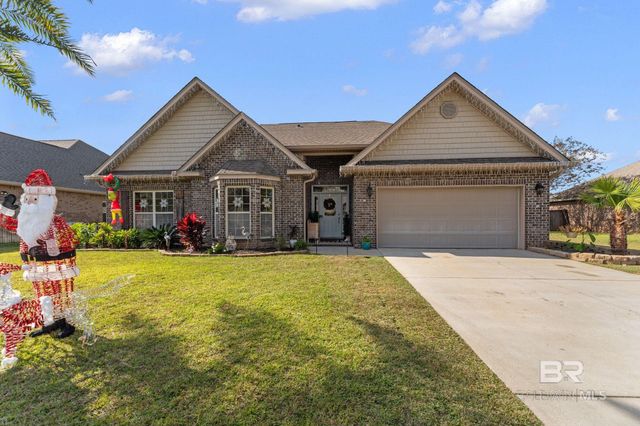 6037 Andhurst Drive, Gulf Shores, AL 36532