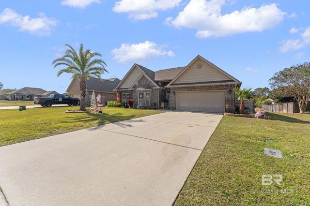 6037 Andhurst Drive, Gulf Shores, AL 36532