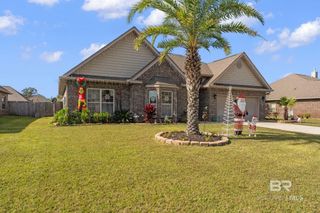 6037 Andhurst Drive, Gulf Shores, AL 36532