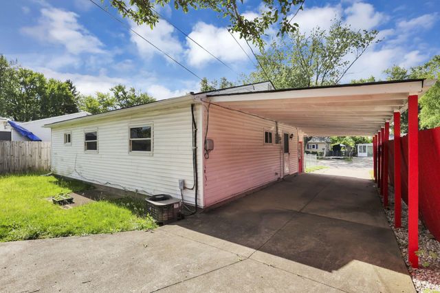 3784 E Deshler Avenue, Columbus, OH 43227