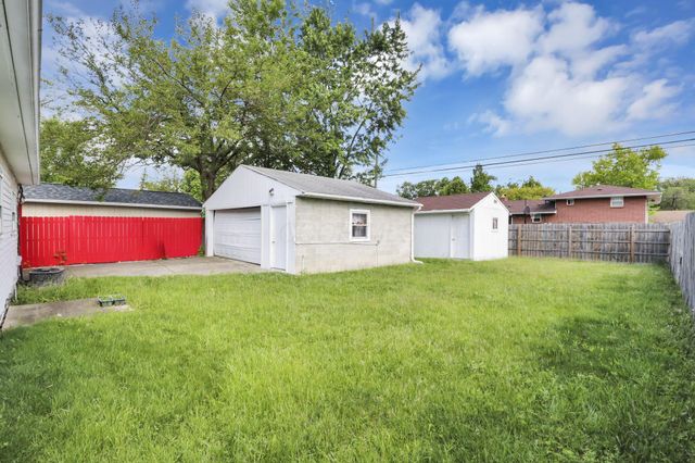 3784 E Deshler Avenue, Columbus, OH 43227