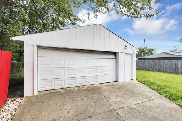 3784 E Deshler Avenue, Columbus, OH 43227