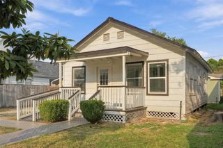 1204 Cordell Street, Houston, TX 77009
