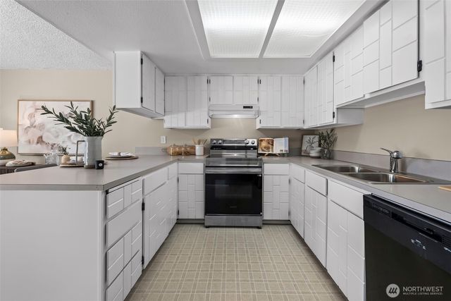 296 298 North Shore Boulevard, Fox Island, WA 98333