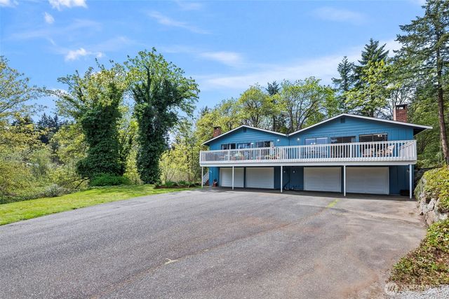 296 298 North Shore Boulevard, Fox Island, WA 98333