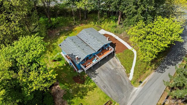 296 298 North Shore Boulevard, Fox Island, WA 98333