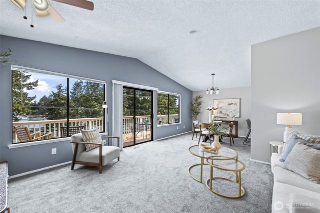 296 298 North Shore Boulevard, Fox Island, WA 98333