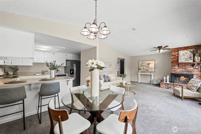 296 298 North Shore Boulevard, Fox Island, WA 98333