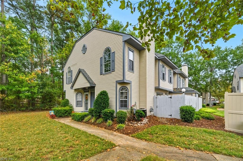 1625 Lucia CT, Virginia Beach, VA 23455