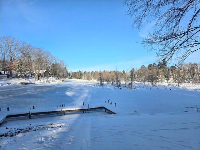 15260 W Reiskes Road, Hayward, WI 54843