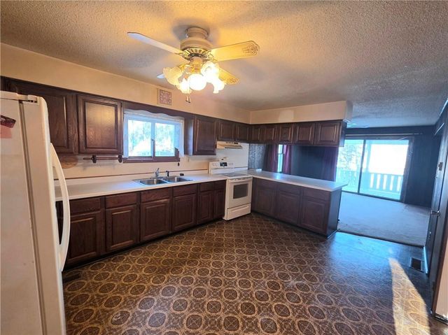 15260 W Reiskes Road, Hayward, WI 54843