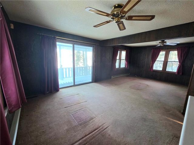 15260 W Reiskes Road, Hayward, WI 54843