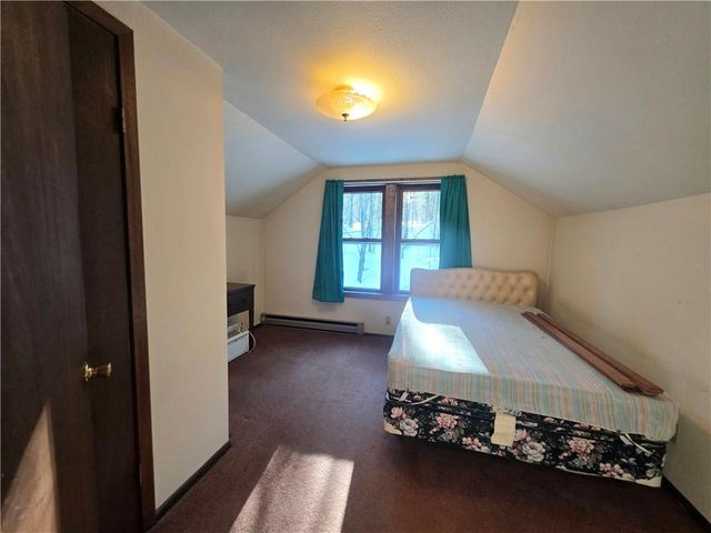 15260 W Reiskes Road, Hayward, WI 54843