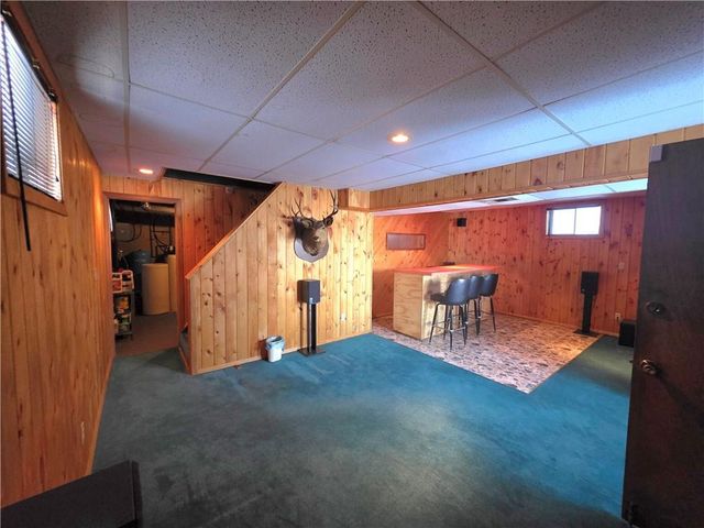 15260 W Reiskes Road, Hayward, WI 54843