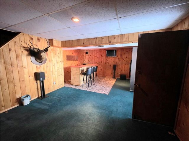 15260 W Reiskes Road, Hayward, WI 54843