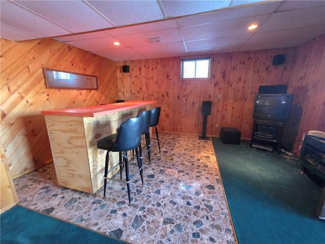 15260 W Reiskes Road, Hayward, WI 54843