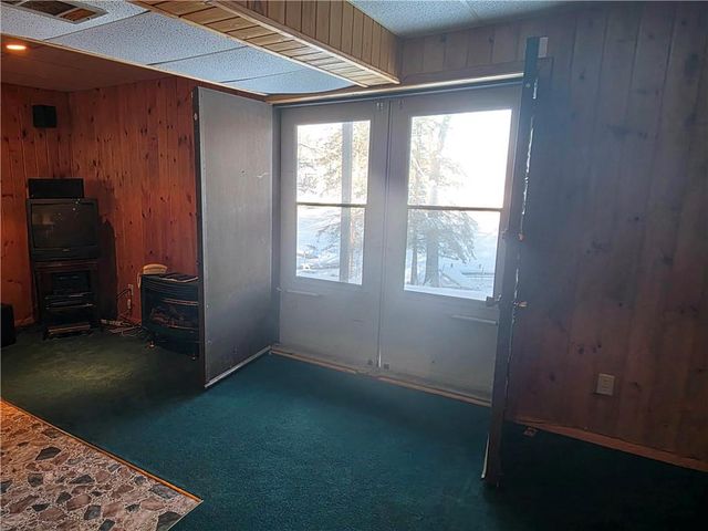 15260 W Reiskes Road, Hayward, WI 54843